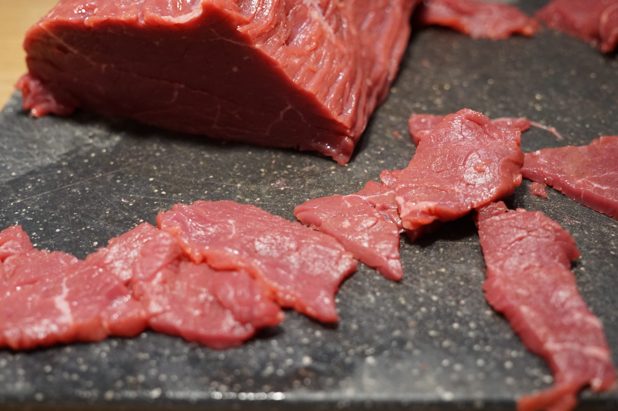 Beef Jerky selber machen mega leicht! Sauerlandgriller