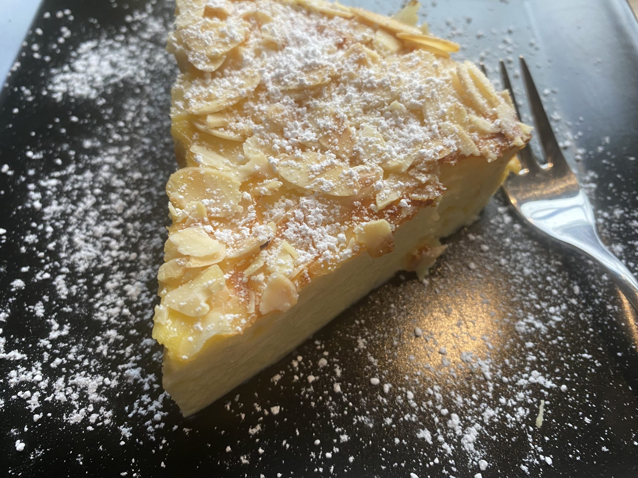 Käsekuchen aus dem air fryer… Mega saftig, mega einfach! | Sauerlandgriller